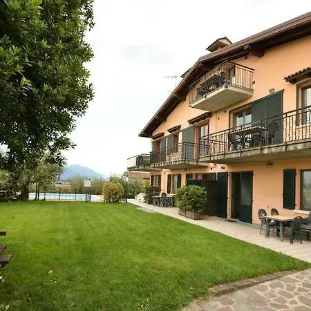 La Grolla Del Garda - Giada Apartamento Solarolo (Brescia)