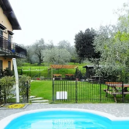 La Grolla Del Garda - Giada *