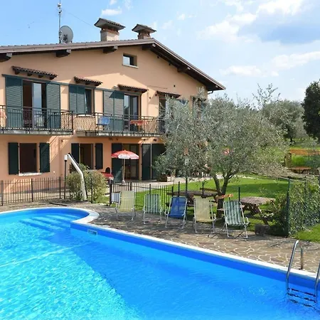 La Grolla Del Garda - Giada * Montinelle