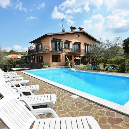 La Grolla Del Garda - Giada Apartamento *