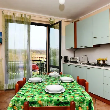 La Grolla Del Garda - Giada Montinelle