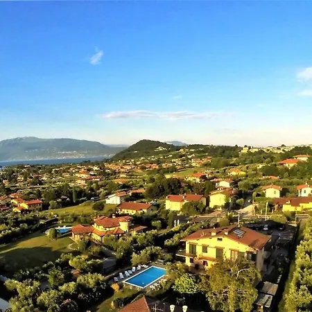 La Grolla Del Garda - Giada Apartamento