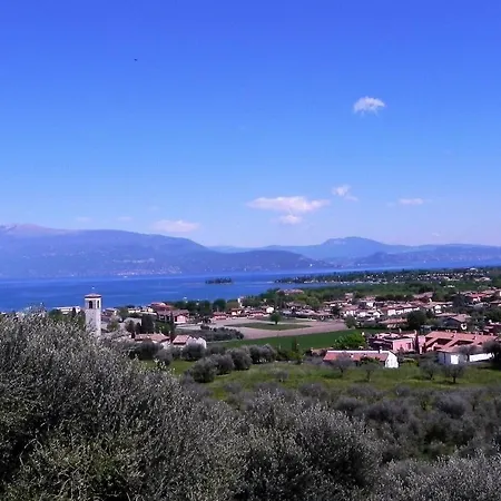Apartamento La Grolla Del Garda - Giada *