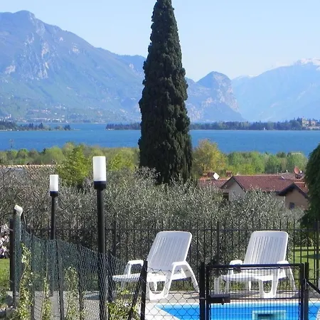 La Grolla Del Garda - Giada Daire Montinelle
