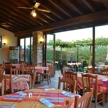 La Grolla Del Garda - Giada Solarolo (Brescia)