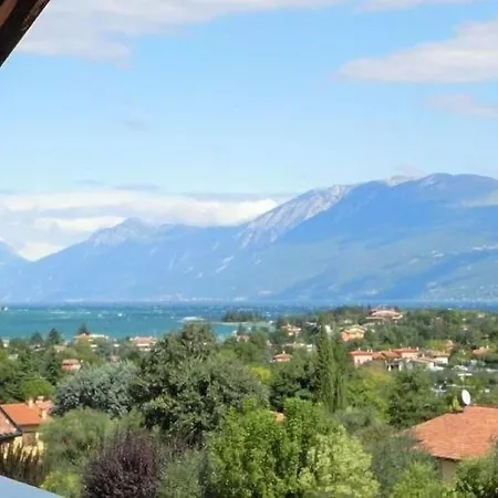 La Grolla Del Garda - Giada